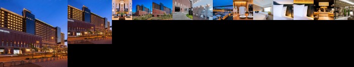 Liber Hotel At Universal Studios Japan