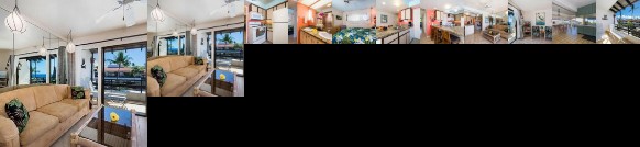 Casa De Emdeko 332 Kona