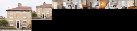 Windsor Cottage Saltburn-by-the-Sea