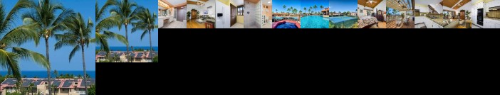 Kona Coast Resort at Keauhou Gardens 8204