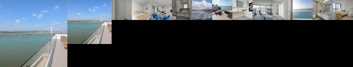 Arade Riverside Modern Apartment