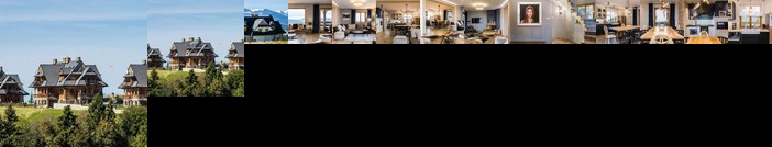 Udanypobyt House Million Dollar View