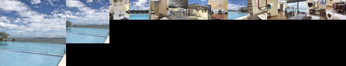 Sea Garden Resort Iloilo