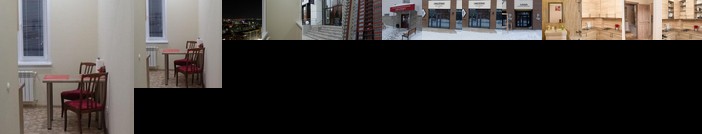 New Apartment With a Nice View