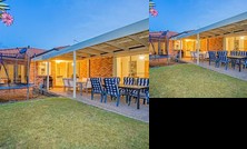 Anaheim Family Lodge by Getastay