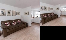 Sleek & Stylish 2BD Home w/ Office/studio