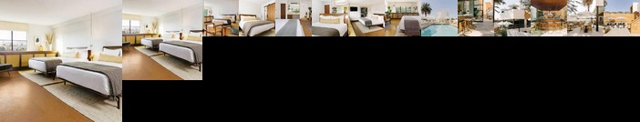 Silver Lake Pool & Inn