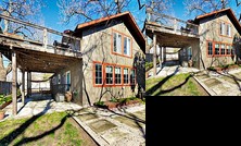 East Austin Bungalow - 3 Br Home
