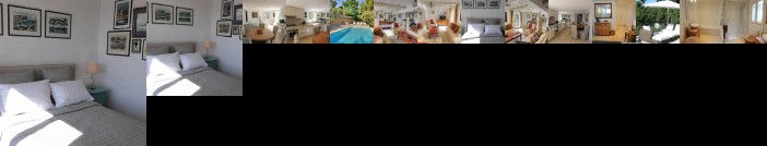 Luxury 3 bedroom villa with pool