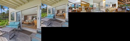 Hanalei Colony Resort I1 - 2 Br Condo