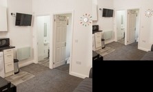 Moseley Mews Village Suites - Green