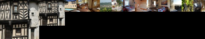 Gite Chateau de Montboulon