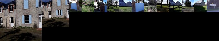 Maison de vacances - Utah Beach