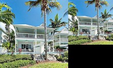 Duck Key - 2 Br Townhouse