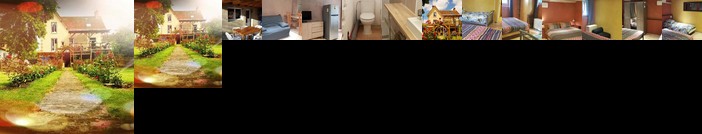 Appartement 8 pers+3 enfants dans jolie maison briarde a 20 mn de Disneyland Paris