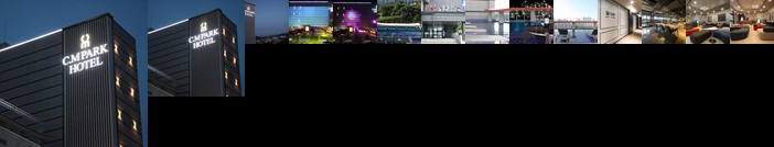 Andong CM Park Hotel