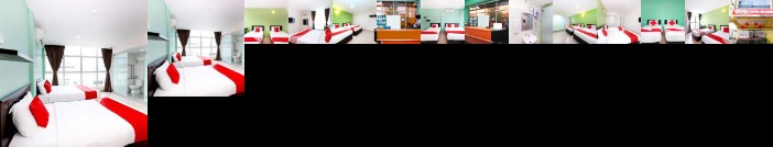 OYO 816 Hotel De Kiara