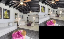 2br 2ba Miami House By Jos17