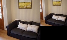 Belfast Murals Town House