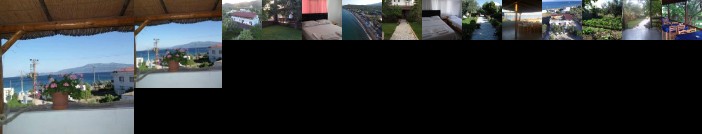 Assos Elia Motel Balabanli