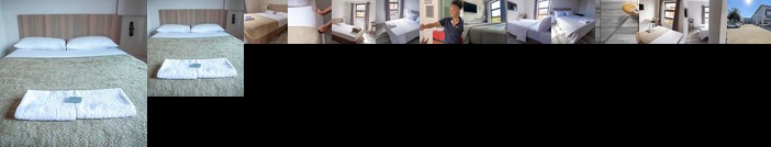 Ecomotel Kempton Park