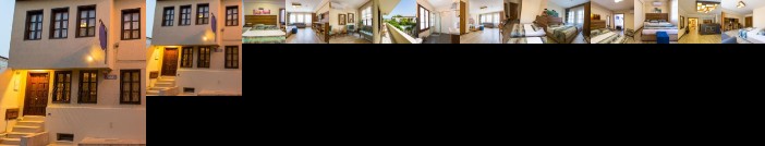 Old Town Boutique Hotel Kusadasi