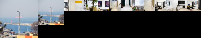 Westerplatte Apartment