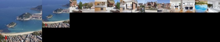 Peine del Viento by FeelFree Rentals