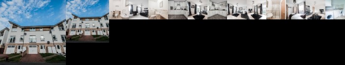 Orange Town House - Shaw Road