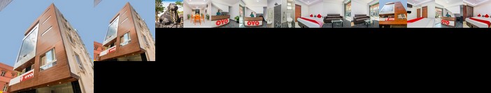 OYO 22836 Hotel Amster Inn