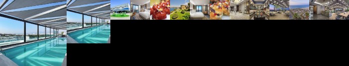 Doubletree By Hilton Antalya City Centre