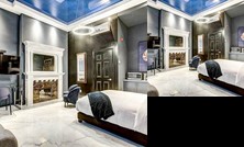 Apartment With one Bedroom in Montreal With Wonderful City View Furnished Garden and Wifi