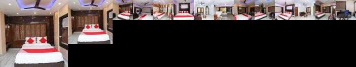 OYO 15578 Dora House