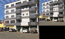 Hotel Santa Terezinha