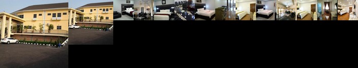 Bestchoice Hotel & Suites Enugu