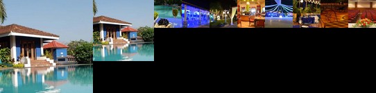 The Fern Kesarval Hotel & Spa Verna Goa