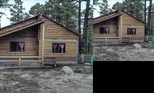 Hotel y Cabanas Presa Situriachi