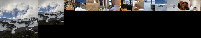 Knockshannoch Ski Lodge