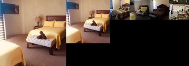 Homestay - Euka Suites Holiday House Tepatit