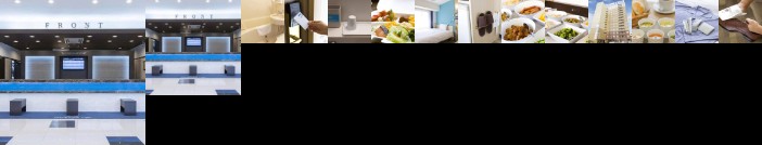 Toyoko Inn Kumagaya-eki Kita-guchi