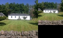 The Old Byre Knoydart