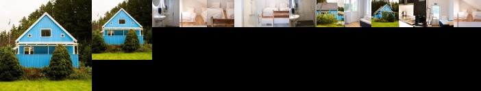 Landvetter Parkering