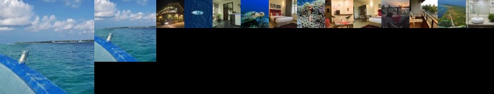 Global Residence Dharavandhoo