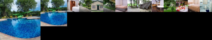 Tamarind Lodge Kariba