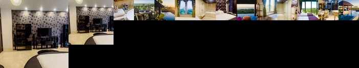 Taman Bali Luxury Apartment