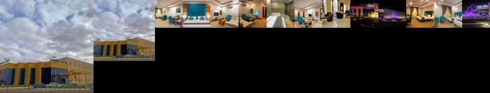 Le Park Concord Hotel Northern Borders Province