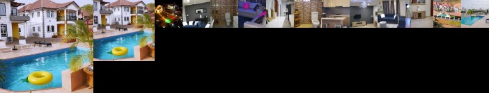 Candice Serviced Apartments