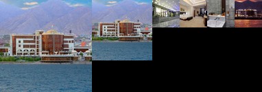 Parliament Palace Hotel Khujand