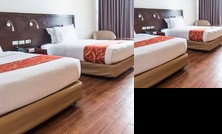 Dayton Hotel Batangas