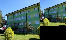 Departamentos Del Sur Puerto Montt